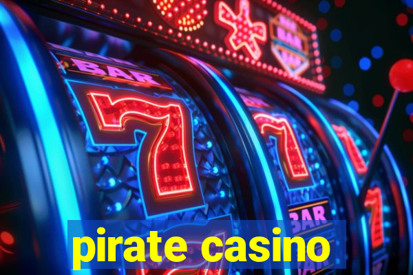 pirate casino