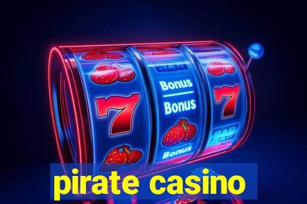 pirate casino