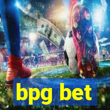 bpg bet