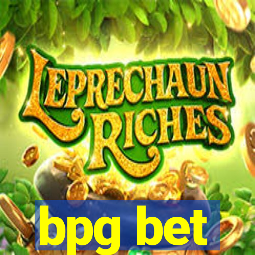 bpg bet