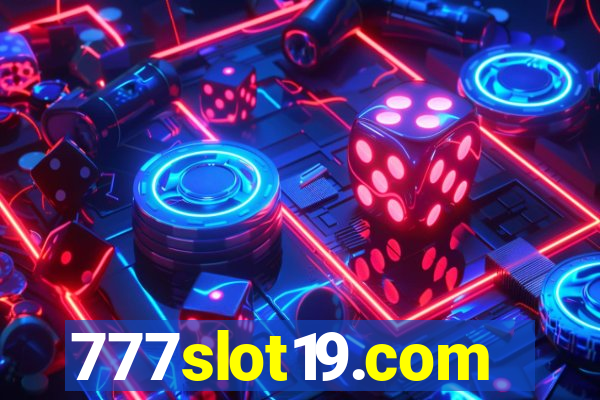 777slot19.com