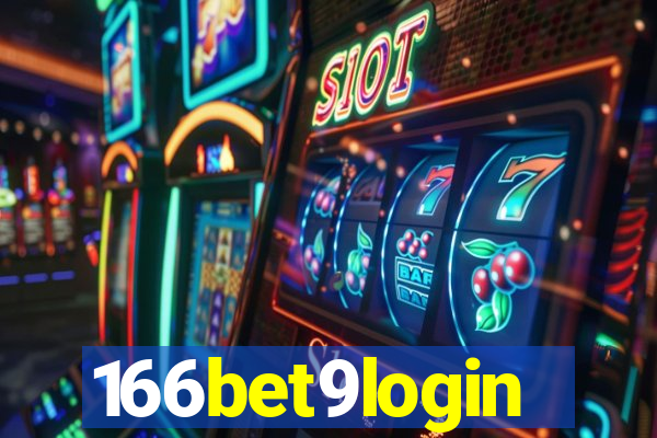 166bet9login