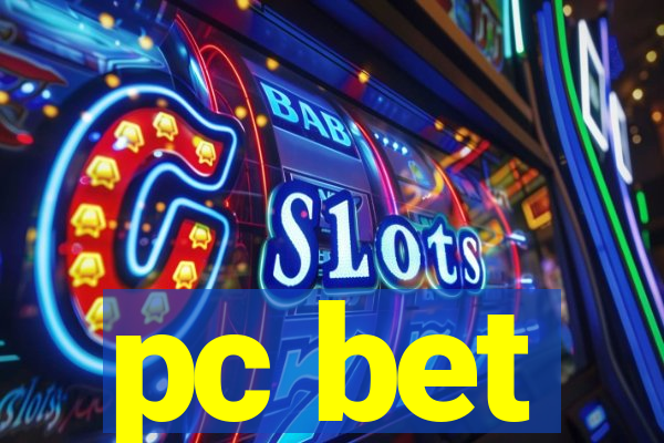 pc bet