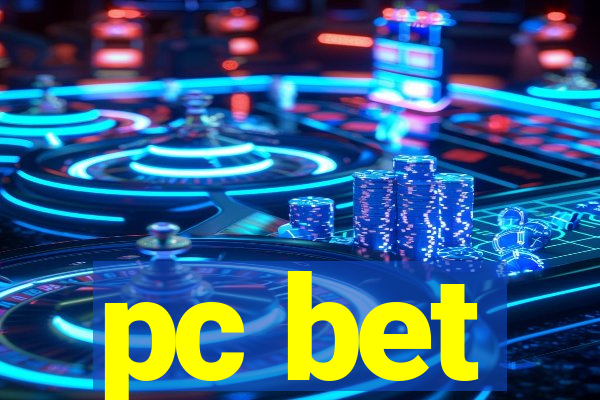 pc bet