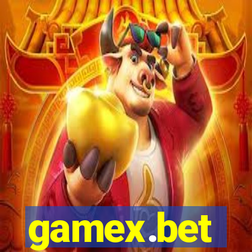 gamex.bet