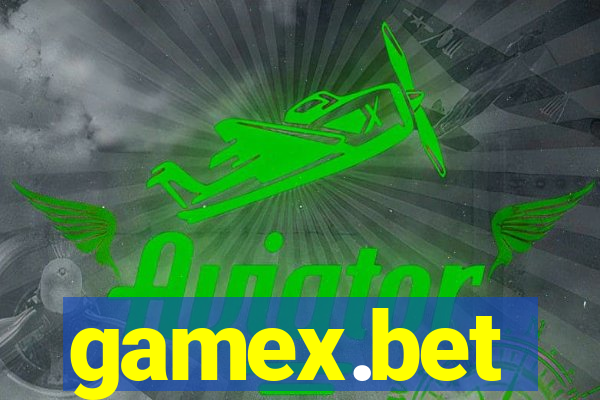 gamex.bet