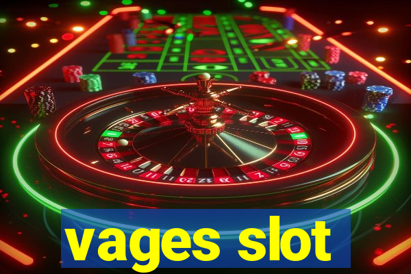 vages slot