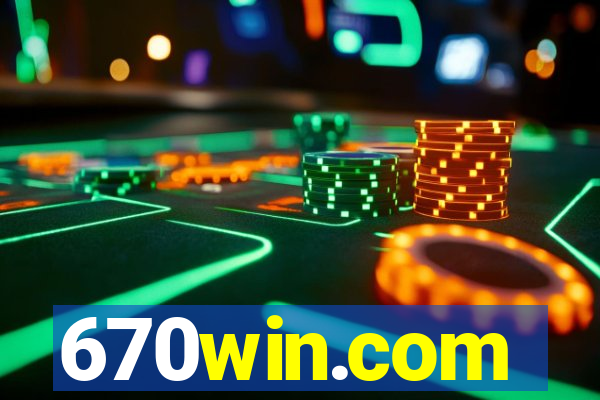 670win.com