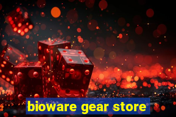 bioware gear store