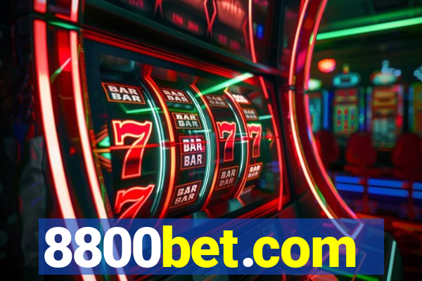 8800bet.com