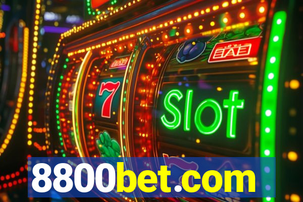 8800bet.com