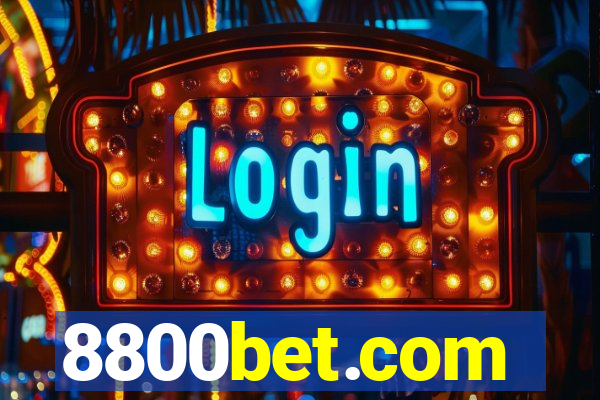 8800bet.com