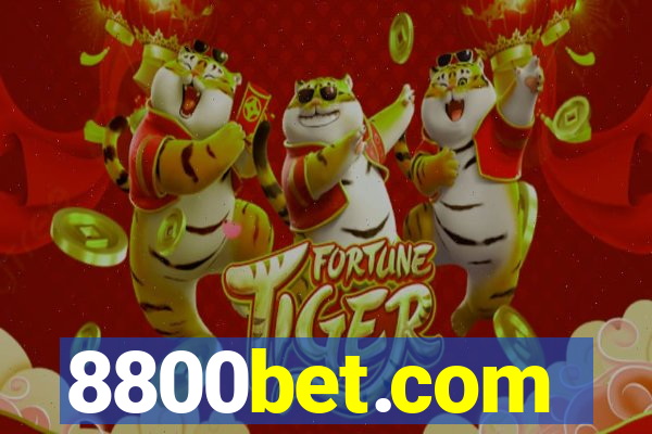 8800bet.com