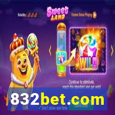 832bet.com