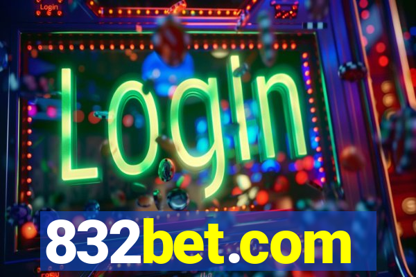 832bet.com