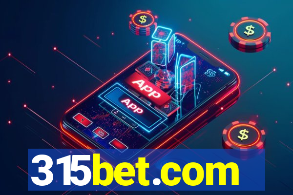 315bet.com