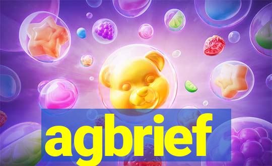 agbrief