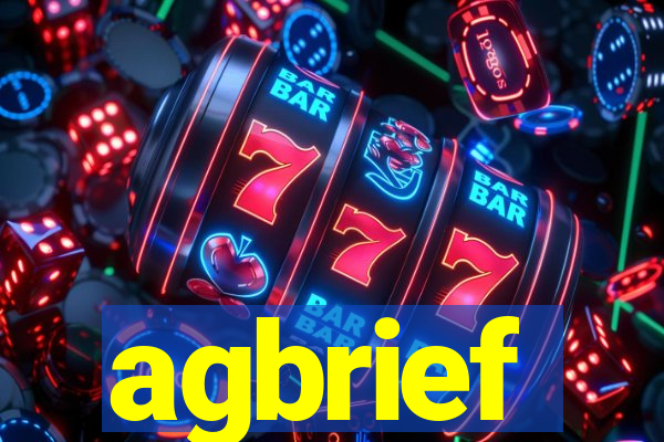 agbrief