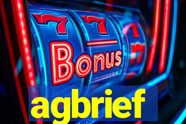 agbrief