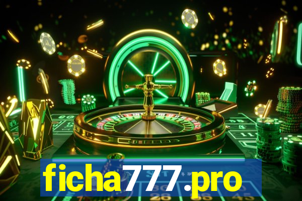 ficha777.pro