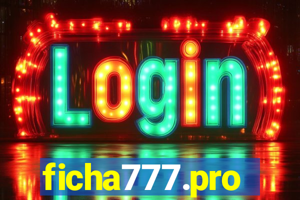 ficha777.pro