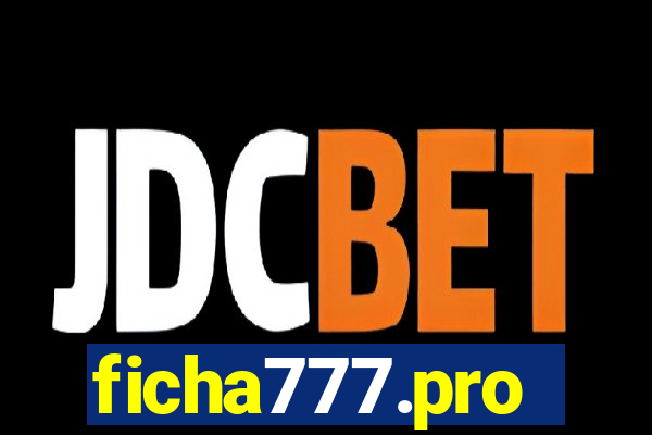 ficha777.pro