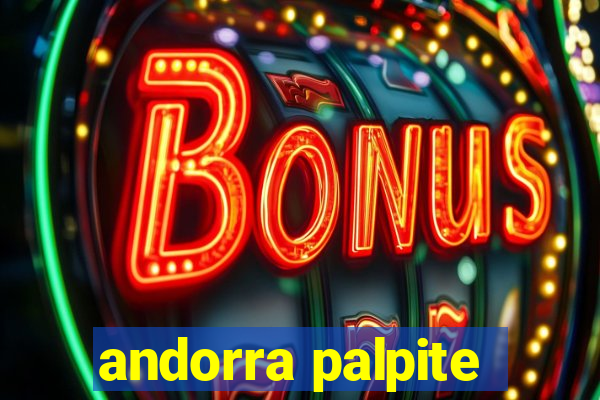 andorra palpite