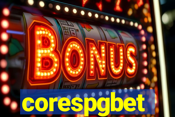 corespgbet