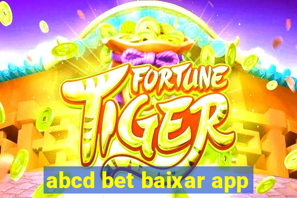 abcd bet baixar app