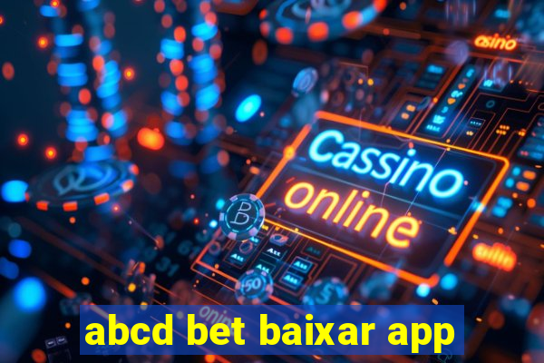 abcd bet baixar app