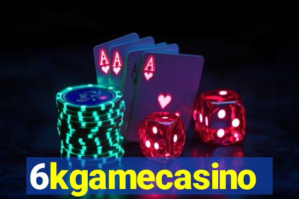 6kgamecasino