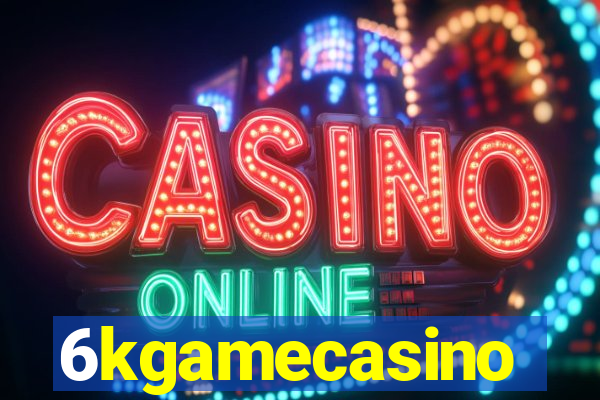 6kgamecasino