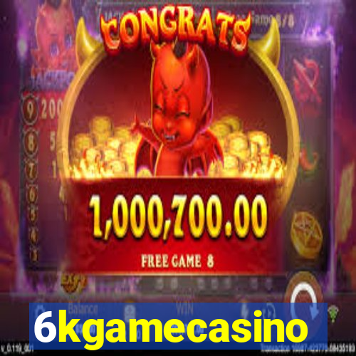 6kgamecasino