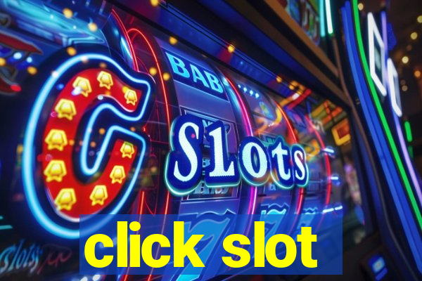 click slot