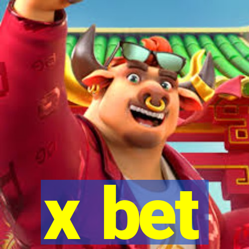 x bet