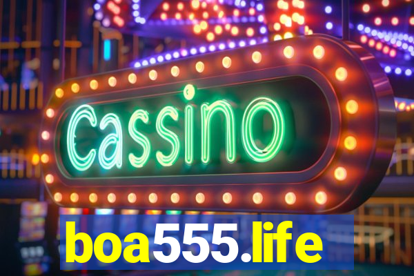 boa555.life