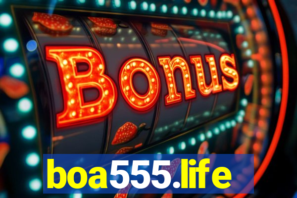 boa555.life