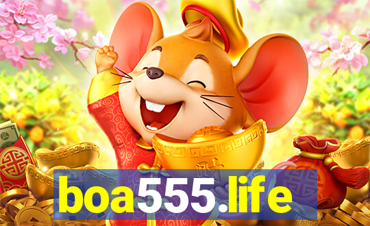 boa555.life