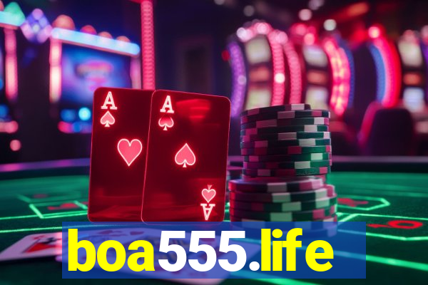 boa555.life