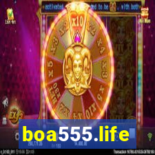 boa555.life