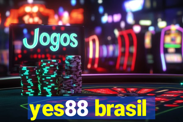 yes88 brasil