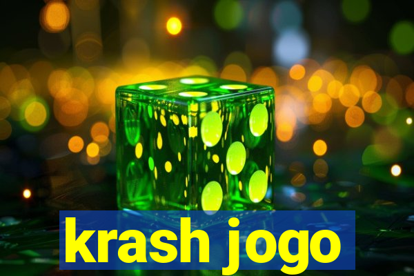 krash jogo