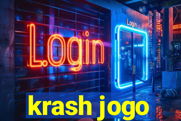 krash jogo