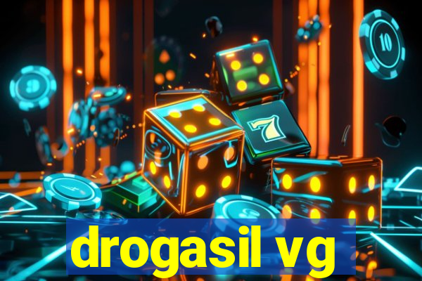 drogasil vg