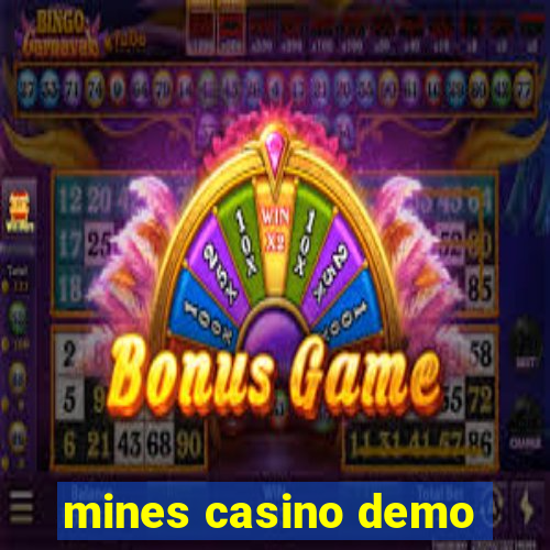 mines casino demo