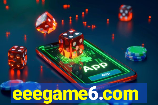 eeegame6.com