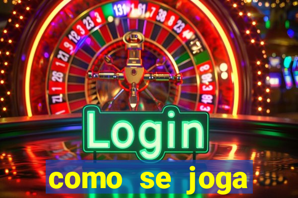 como se joga fortune tiger