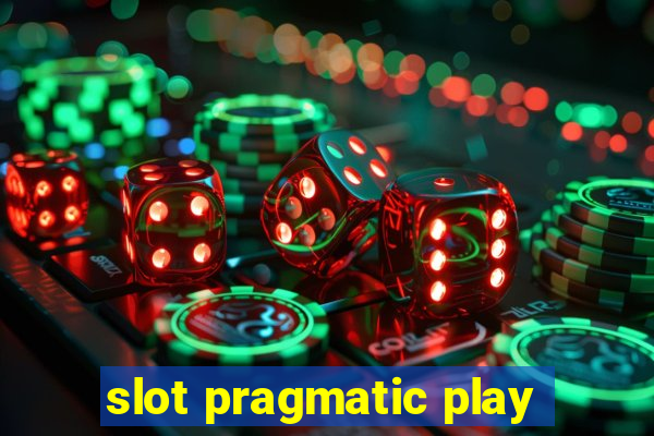 slot pragmatic play