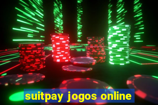 suitpay jogos online