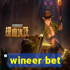 wineer bet